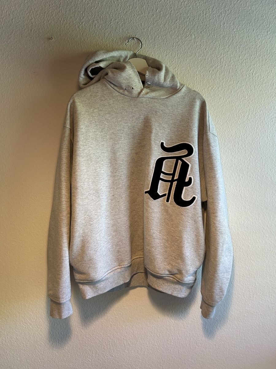 Pullover & Sweatshirts: ASK YOURSELF Hoodie – Gebraucht aus Bubendorf von noa_ckq6