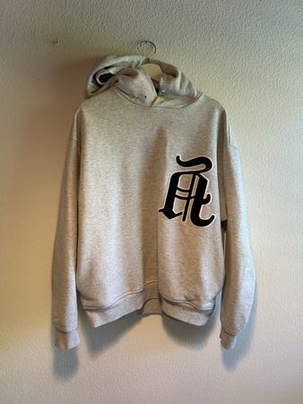 ASK YOURSELF Hoodie