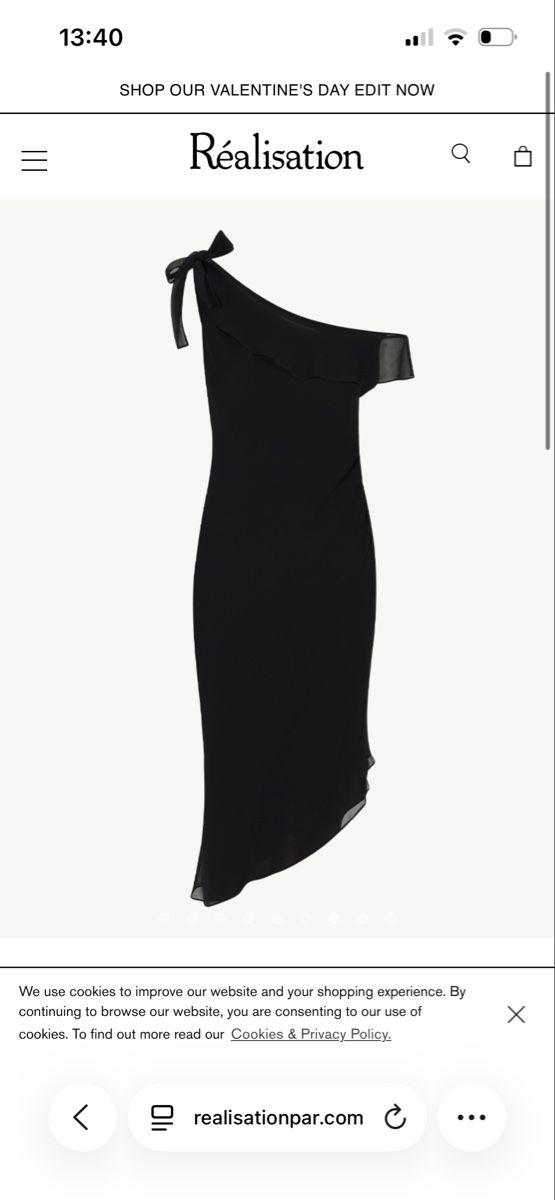 Vestiti: Realisation par the carrie dress – Nuovo e nell'imballaggio originale da zürich venduto da schmid1234 1