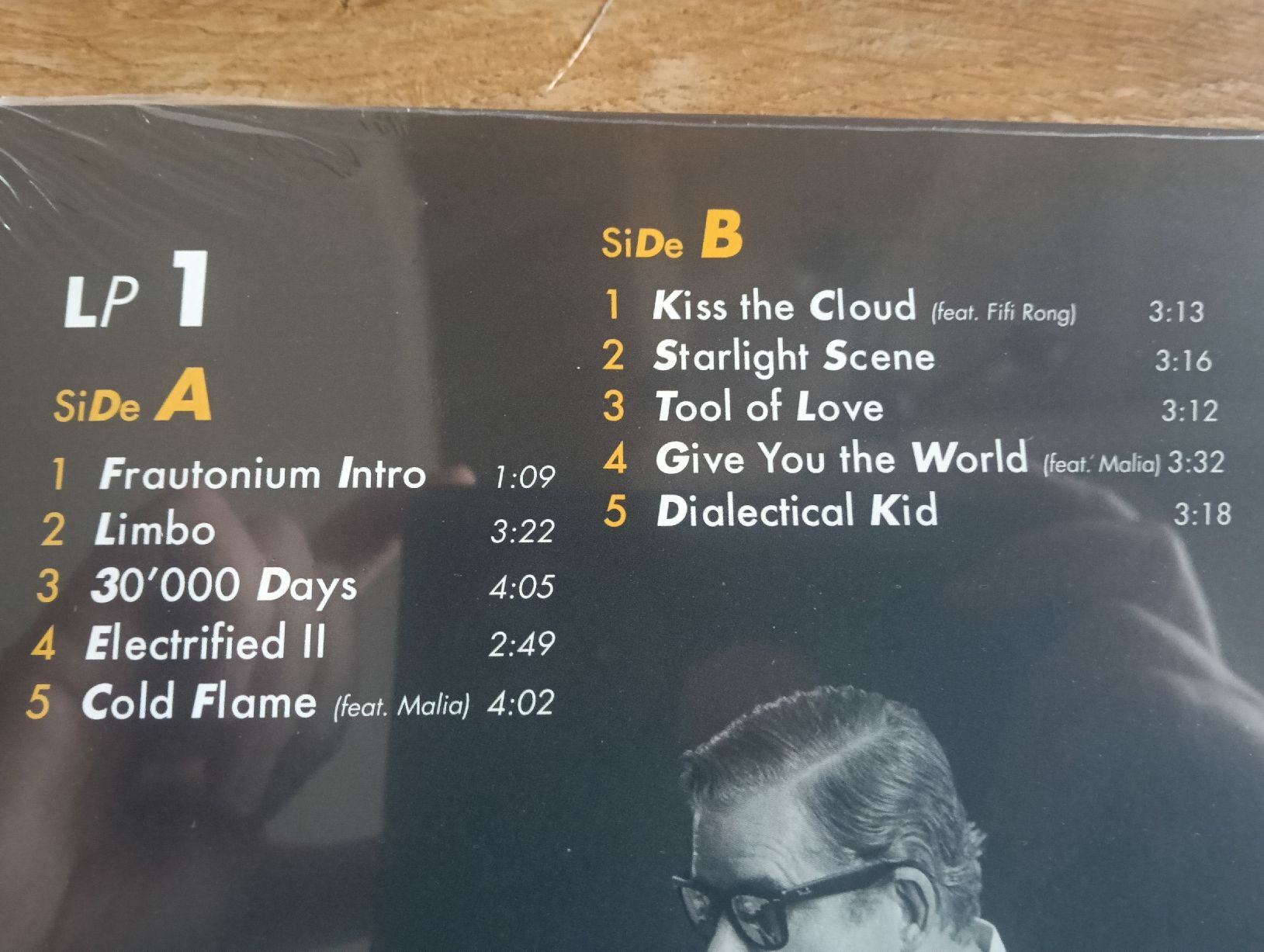 Dischi in vinile: Yello - Toy / Vinyl / 2 LP's / NEU – Nuovo e nell'imballaggio originale da Binz venduto da HaK_79 2