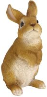 Hase Figur für Garten u. Balkon, letztes Stück