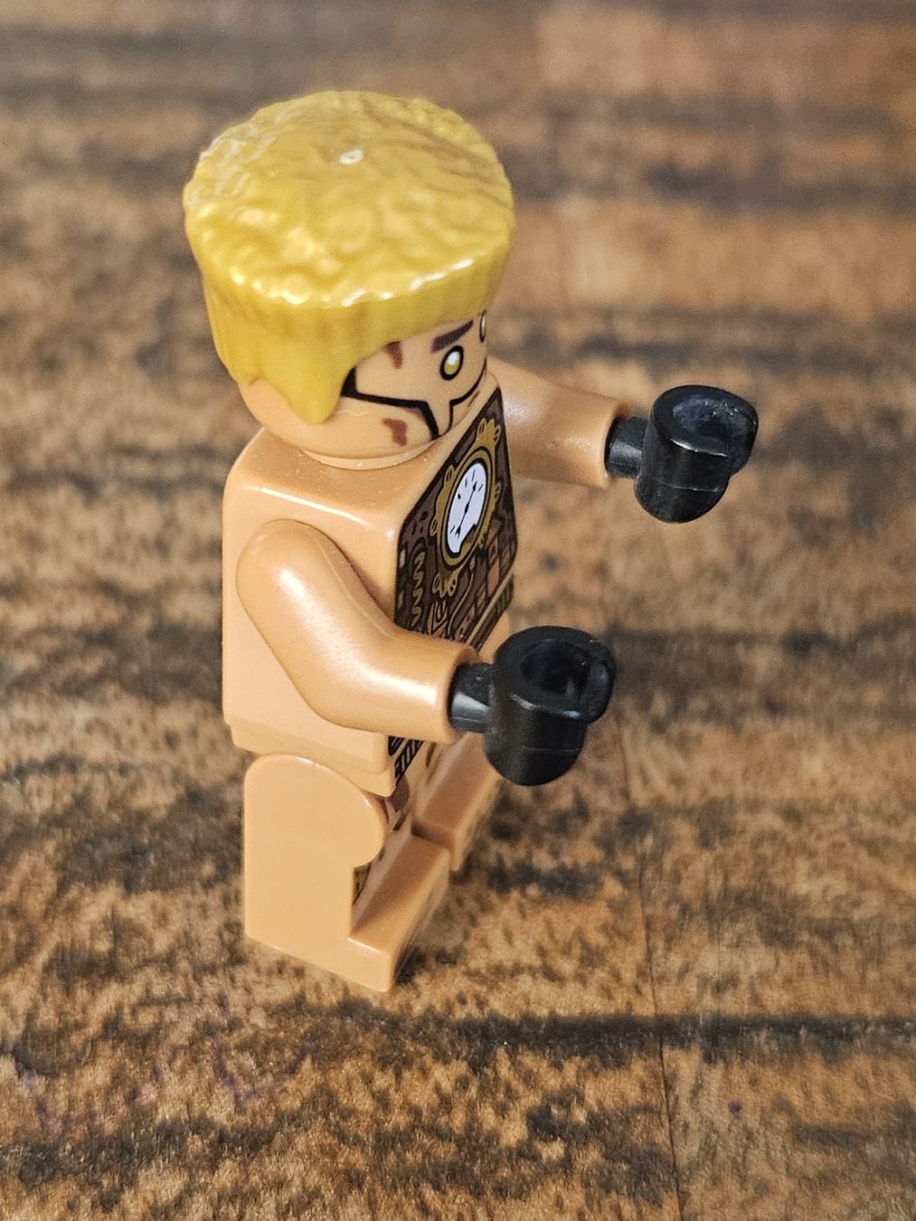 Lego Baukästen: lego figurine ninjago njo0237 Zane Echo  – Gebraucht aus Confignon von Ecrofigs 3