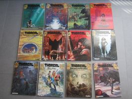 Thorgal 22 livres