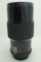 Makro 1:1 Contax C/Y Carl Zeiss S-Planar T* 60mm f2.8