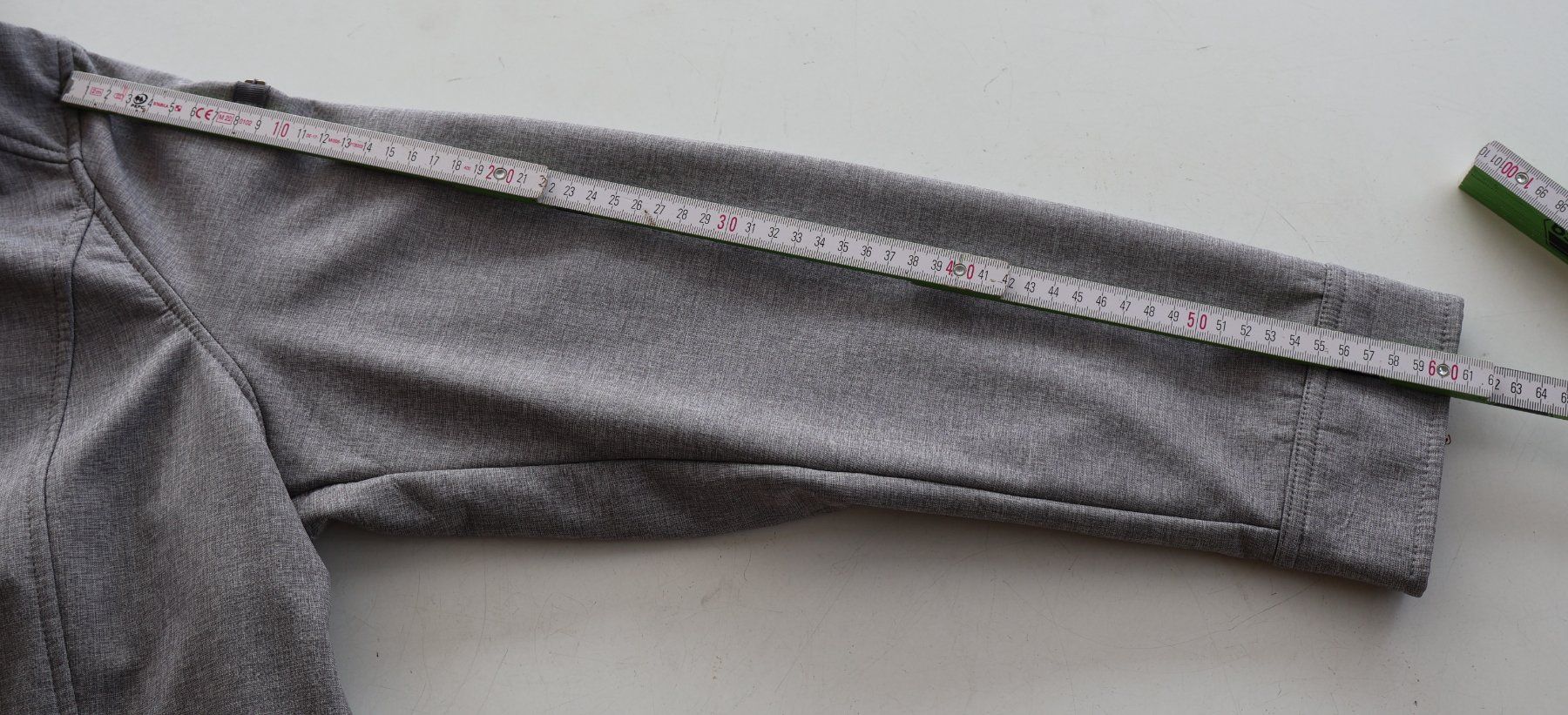 C&A Jacken: Edle Jacke Marke Active Collection at C&A – Gebraucht aus Aadorf von Olymp05 6