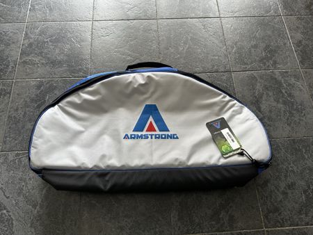 Armstrong Kitebag K2 Carry Bag, Neu mit Etikett!