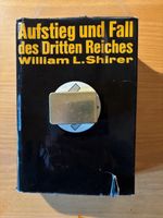 William L. Shirer: "Aufstieg und Fall des 3. Reiches"
