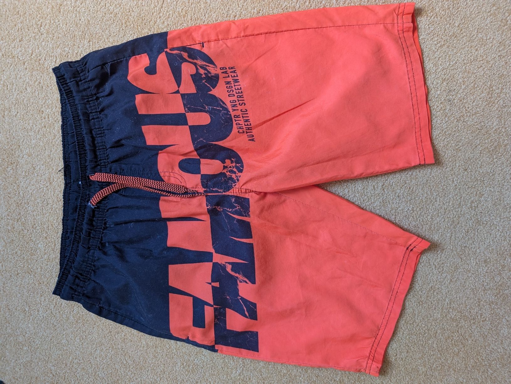 Badehosen: Badehose, Gr. 158/164 – Gebraucht aus Winterthur von voan
