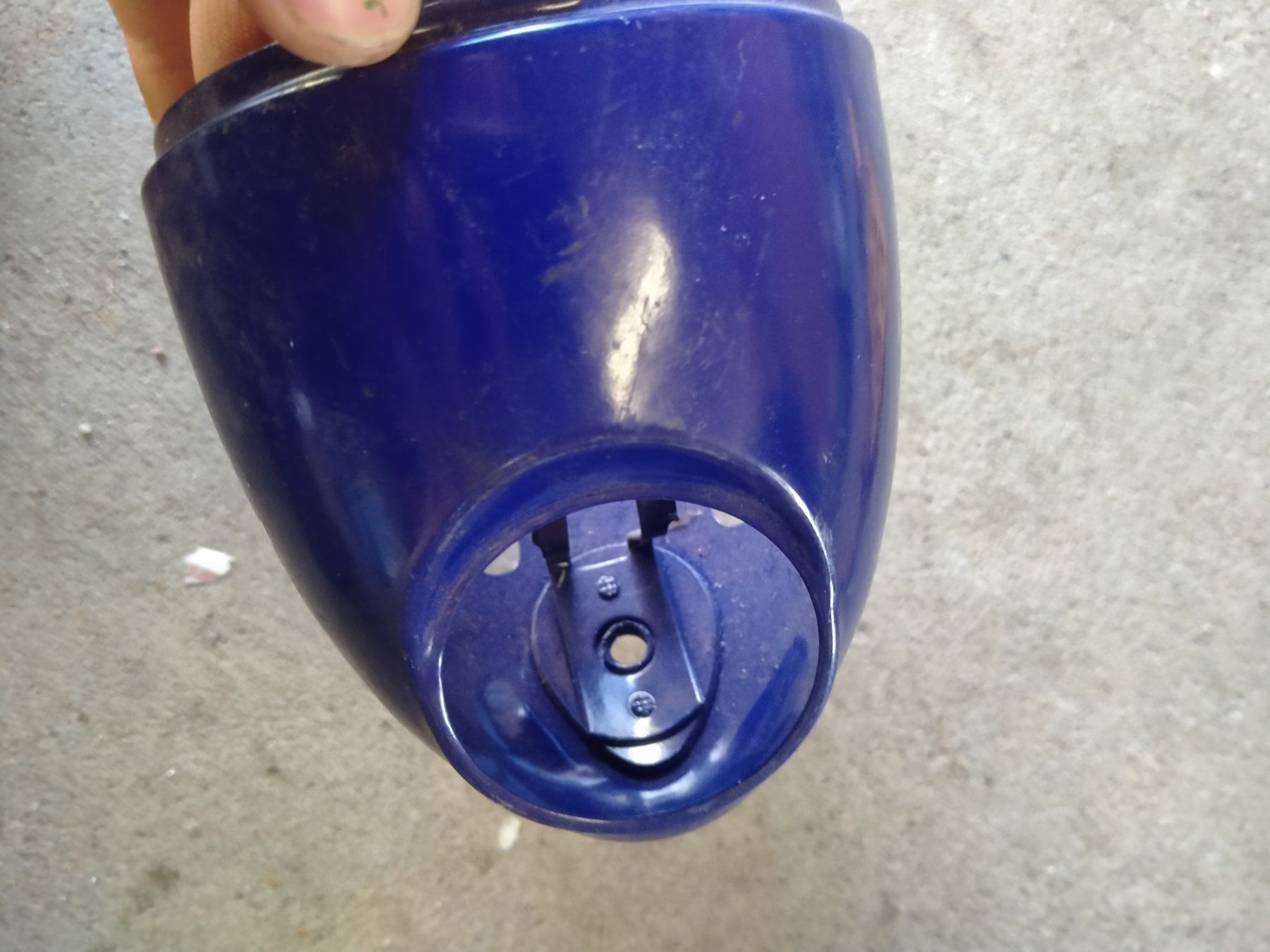 Sachs Parti ricambio per ciclomotori: Puch/Sachs Lampe – Usato da Fahrni b. Thun venduto da berger_tuning34 1