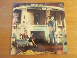 AUDIENCE:   The House On The Hill