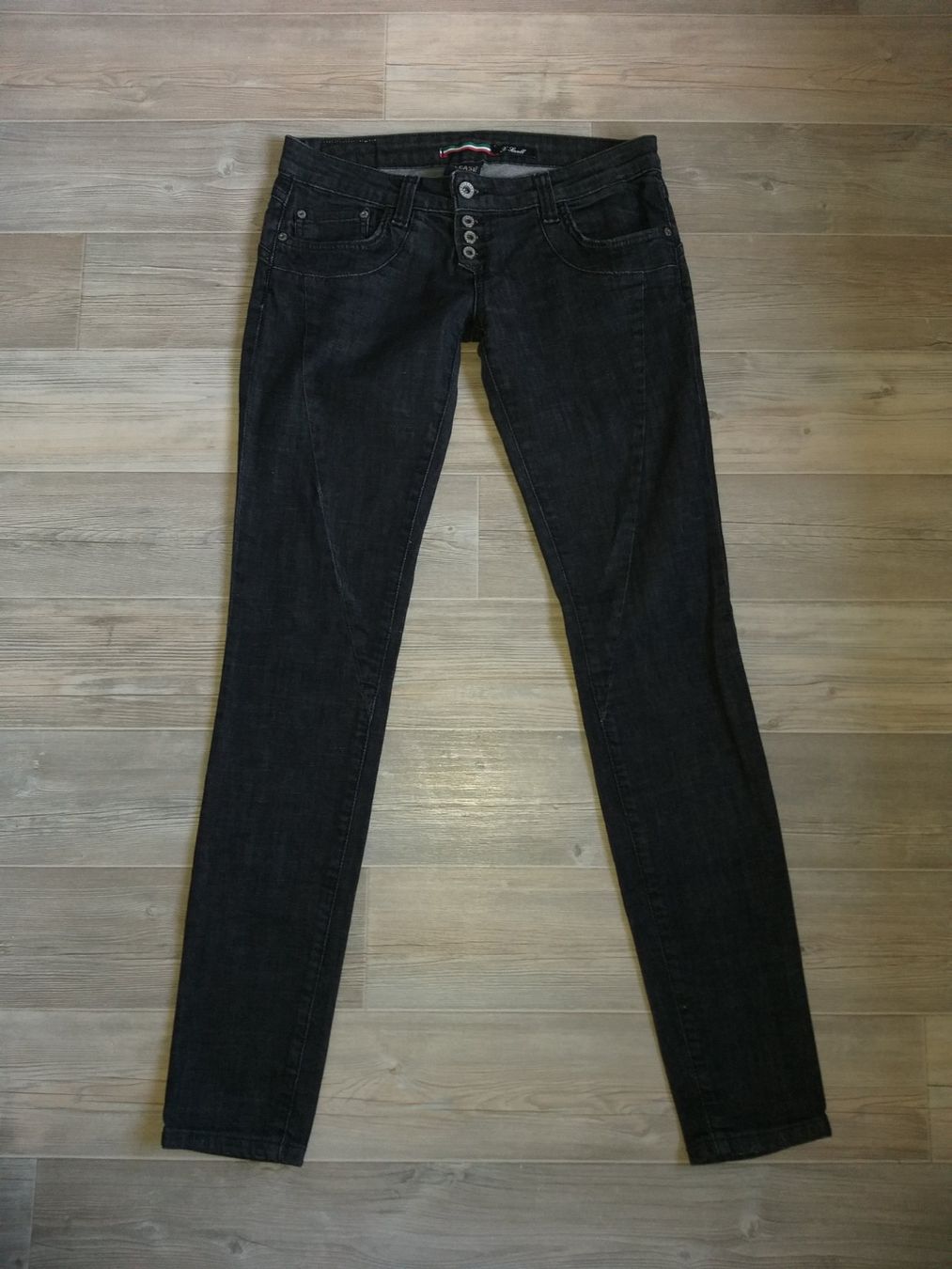Please Jeans Jeans: Jeans PLEASE     Taille / Grosse XS – Usato da Cossonay-ville venduto da Super-Price-Quality