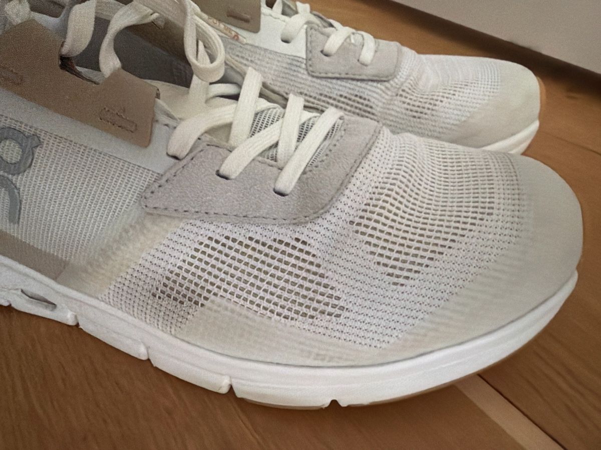 On Scarpe da donna: On Cloud Schuhe CLOUDRIFT, Gr. 40.5 – Nuovo (secondo la descrizione) da Rombach venduto da lux7777777 5