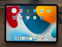 Ipad Pro 3. Generation M1, 128gb
