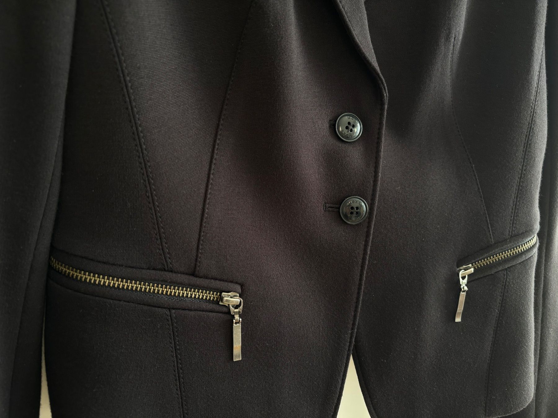 Mexx Giacche: Einreihiger Blazer – Nuovo (secondo la descrizione) da Niederrohrdorf venduto da Madoqua 5