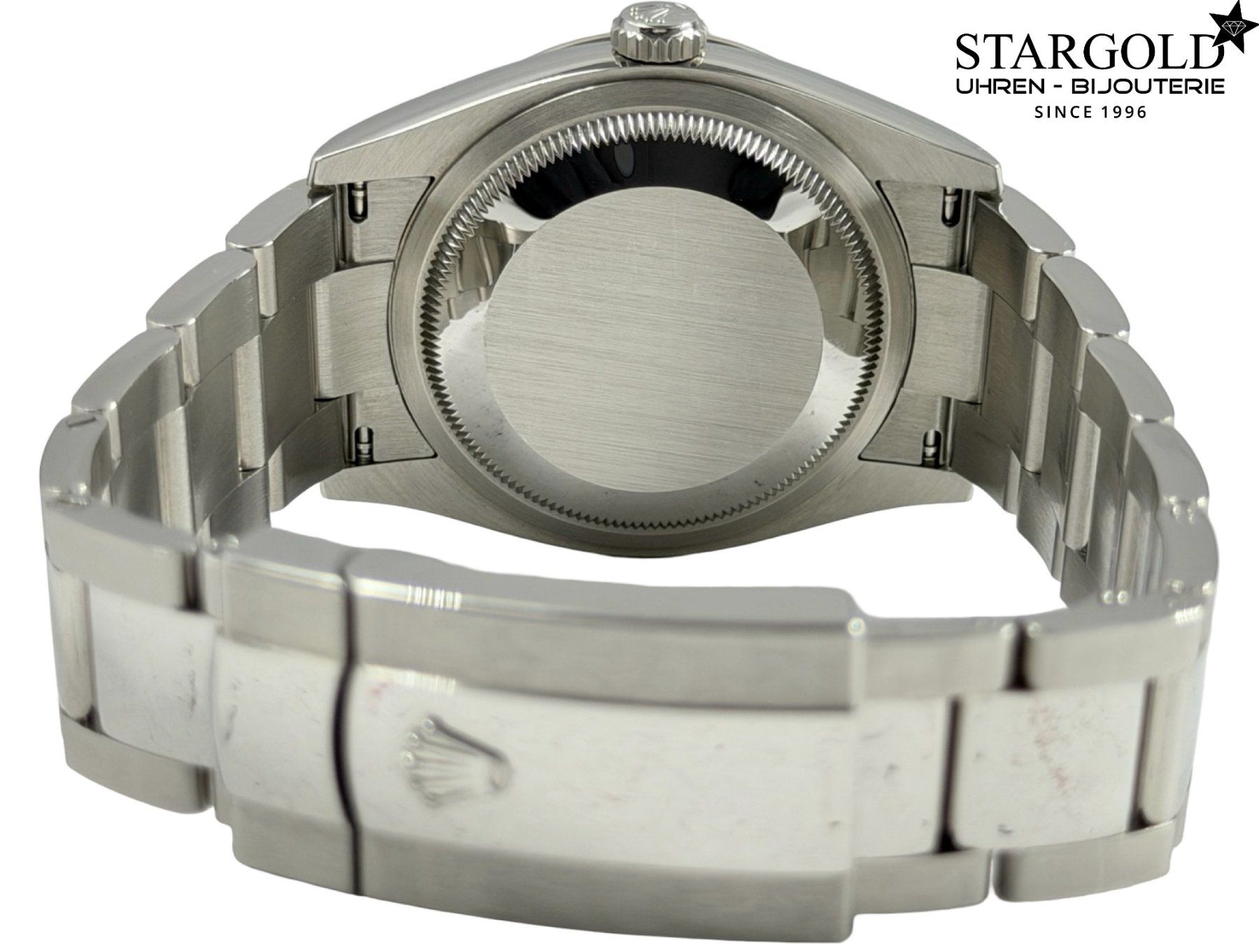 Rolex Orologi: Rolex Datejust 36 Wimbledon - 126234 – Usato da Zürich venduto da Stargold-Uhren 8