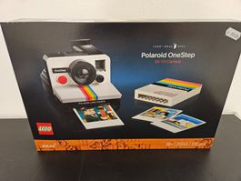 Neu - Lego - Ideas - 21345 - Polaroid