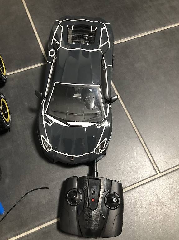 RC Modellbau: Macchinine telecomandate  – Gebraucht aus Cresciano von Koyol 1
