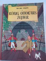 Tim und Struppi   König Ottokars Zepter