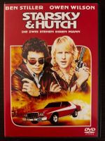 Starsky & Hutch