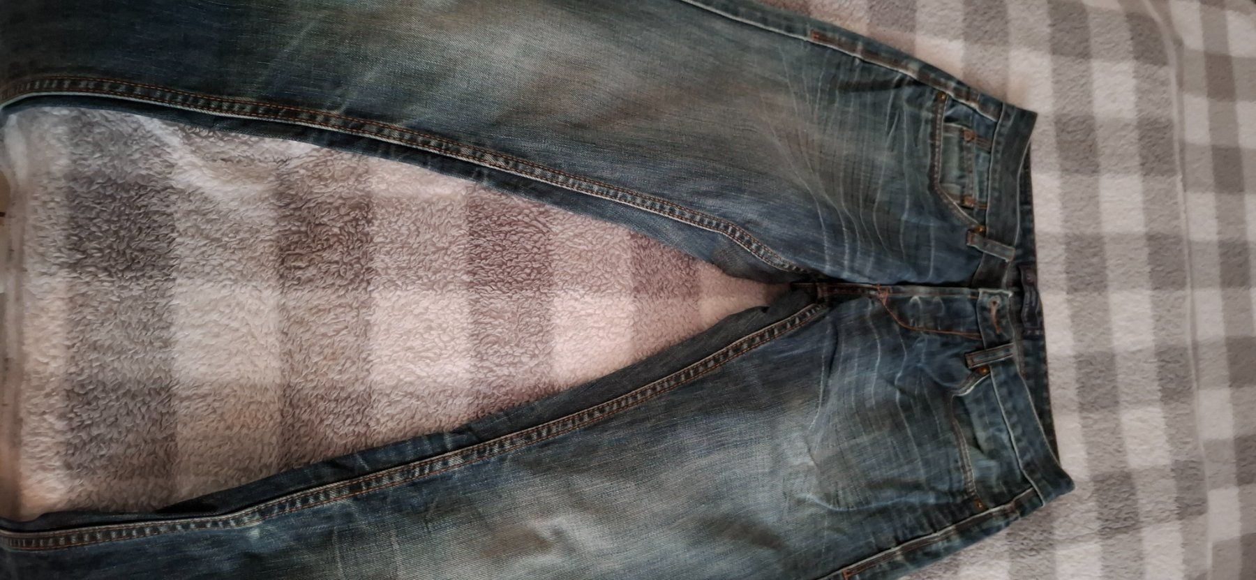 Pantaloni: Jungs Jeans Set Gr 170 – Usato da Ballwil venduto da fischli01 2