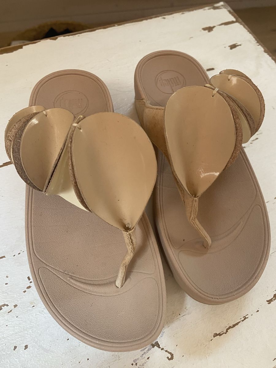 Fitflop Scarpe da donna: Fit Flops – Usato da Winterthur venduto da Jacca 1