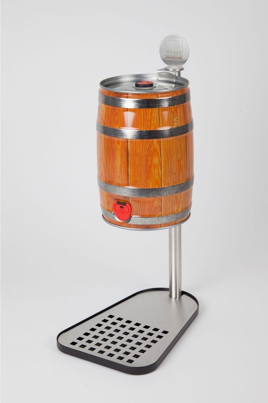 Accessori: Bierfasshalter 43 x 21 cm – Nuovo e nell'imballaggio originale da Bülach venduto da StoreInShop.com 6