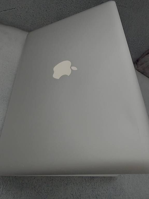 Apple Notebooks: MacBook Pro 13", i5, 8 GB RAM, 500MB SSD, 2010 – Gebraucht aus St.Gallen von hss_GmbH 4