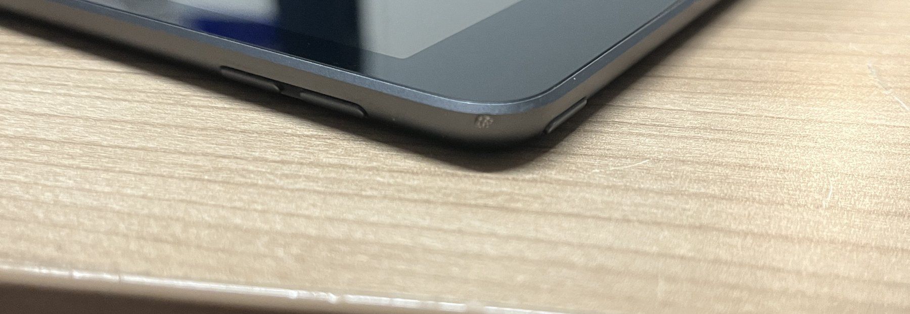 Apple Tablet PC: iPad A2197 (Nr.20) – Gebraucht aus Effingen von meierto1 1