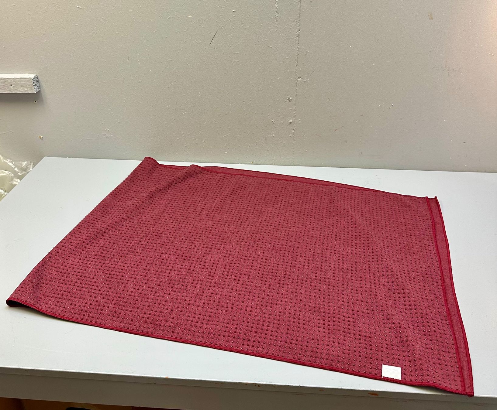 Bodenmatten: YOGA TUCH AB 1.- !!! – Gebraucht aus Zürich von NIKI777 1