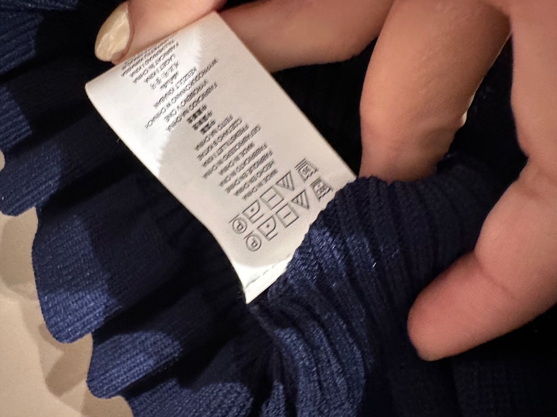 Michael Kors Vestiti: Michael Kors Set (Kleid + Rock) – Usato da Fällanden venduto da Pilli91 1