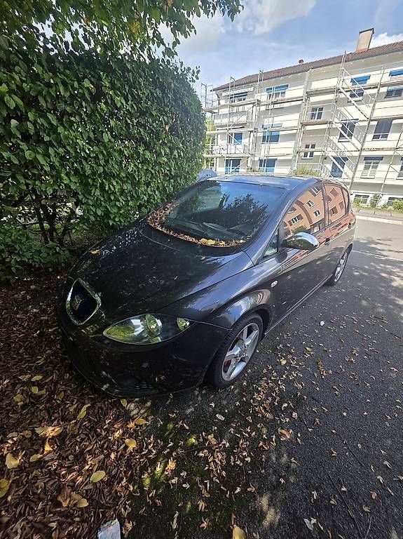 Autos: Seat altea 2.0 tdi  – Gebraucht aus Regensdorf von rick_vi21fr 1
