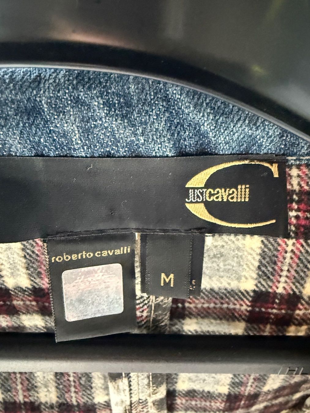 Roberto Cavalli Giacche: Jacke von Cavalli – Usato da Uetikon am See venduto da ricarda1705 2