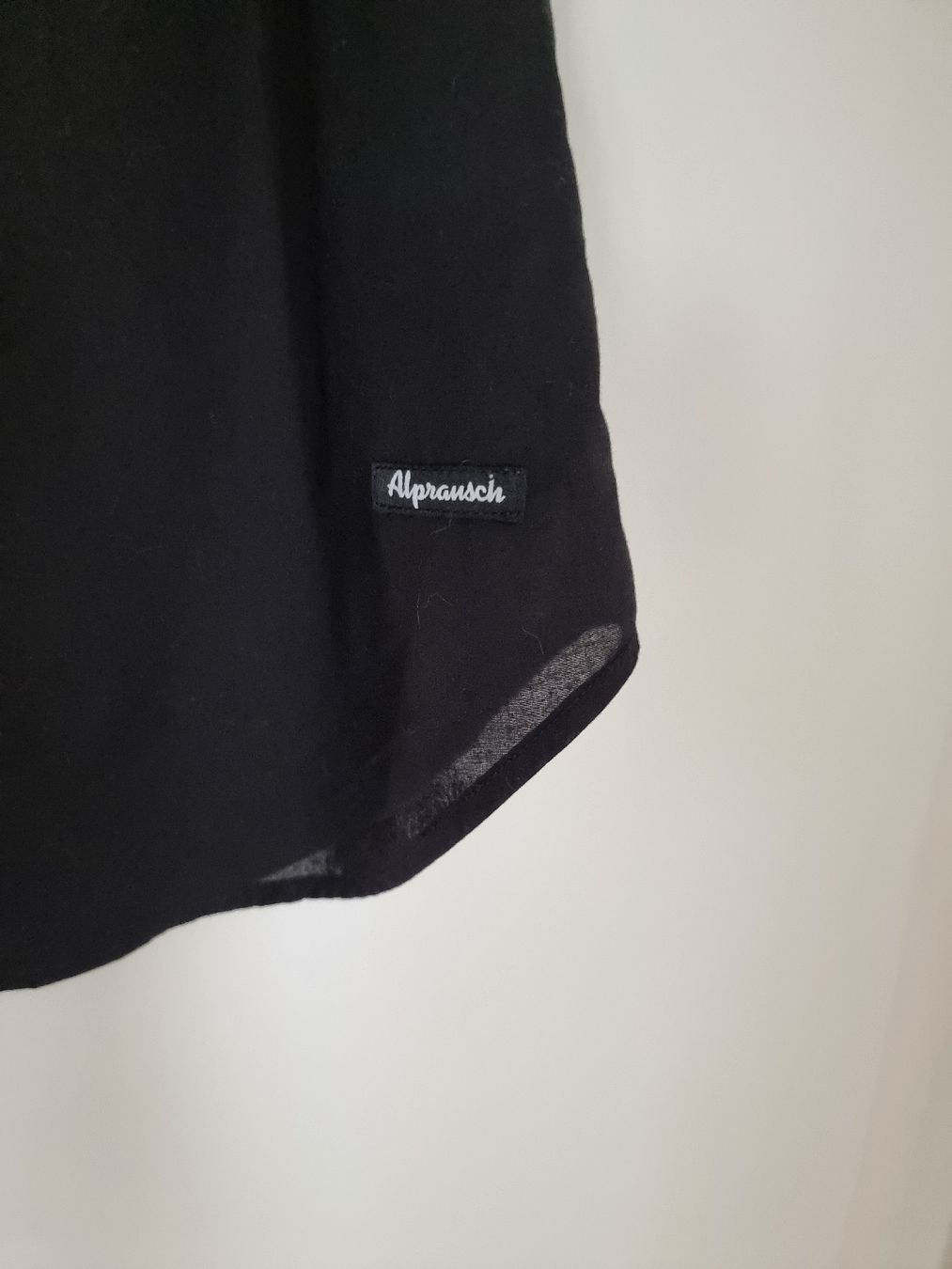 Camicette: Alprausch Bluse Gr. M, Baumwolle, Sommerbluse – Usato da Interlaken venduto da NataliiaS 4
