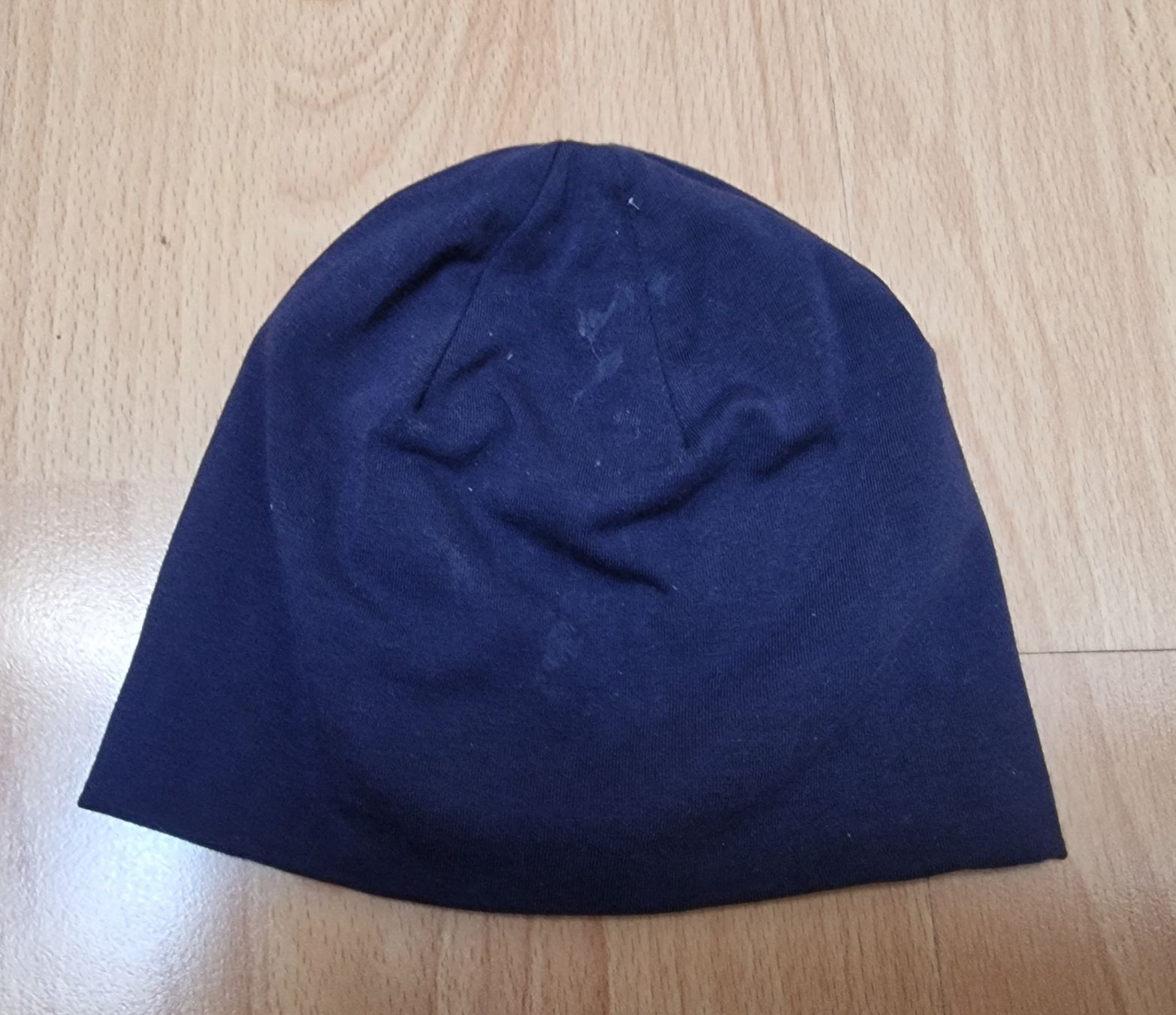 Copricapi, berretti & cappellini: Blaue Mütze 39cm – Usato da Winterthur venduto da Mmondeo