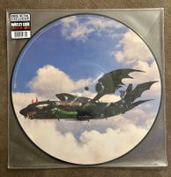 MÖTLEY CRÜE Dogs Of War LTD 12“ Vinyl PIC DISC MOTLEY CRUE