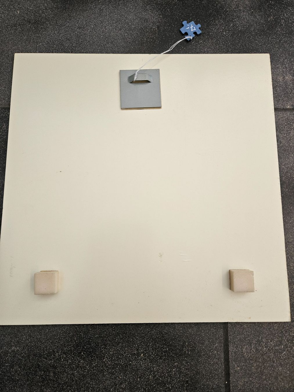 Foto & Immagini: Banksy Bild - Parking Schild – Nuovo (secondo la descrizione) da Ormalingen venduto da nomolnoi 3