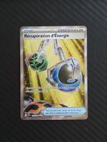 Pokémon - Récupération d'Énergie - CRI 108/086 - FR 🇫🇷