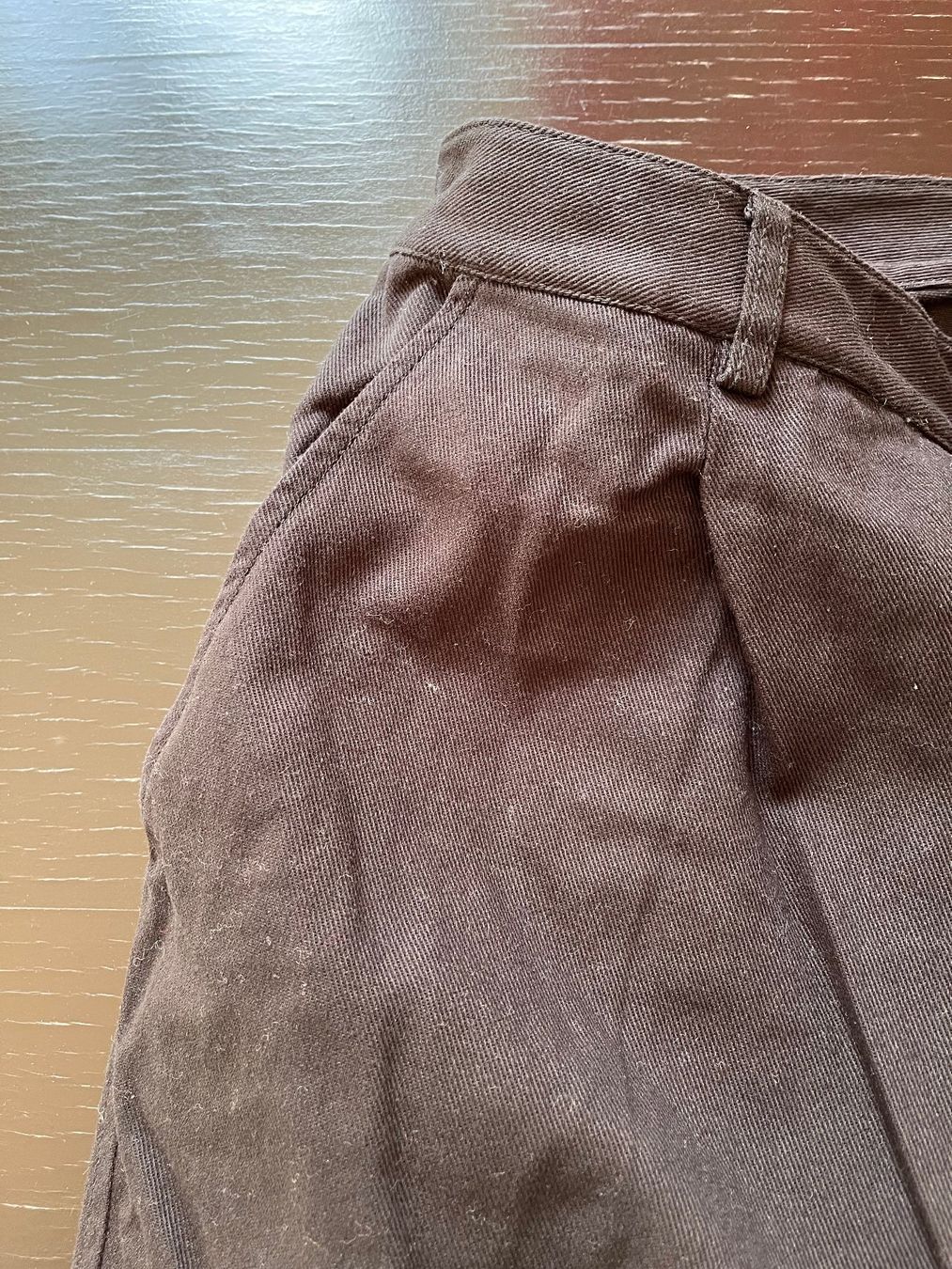 Pantalons: Universal Works Hose – Neuf (Voir description) à Bern par redlentil68 5