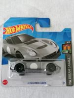 Hot wheels - El Segundo Coupe