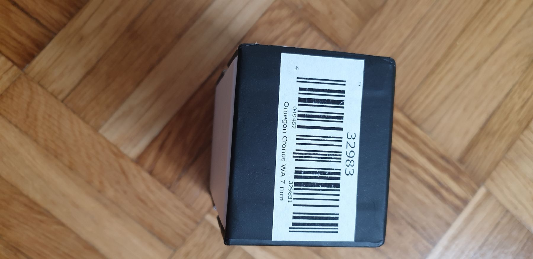 Obiettivi: Okular Cronus WA 7 mm 1,2g – Usato da Richterswil venduto da Bardock0124 1