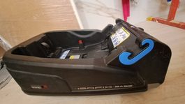 Isofix siege bébé  chicco 0-13 kg