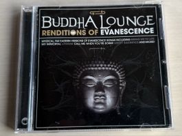 Buddha Lounge Renditions of Evanescence CD,