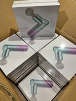 Neue Massage Gun Massgepistole Massieren Neu