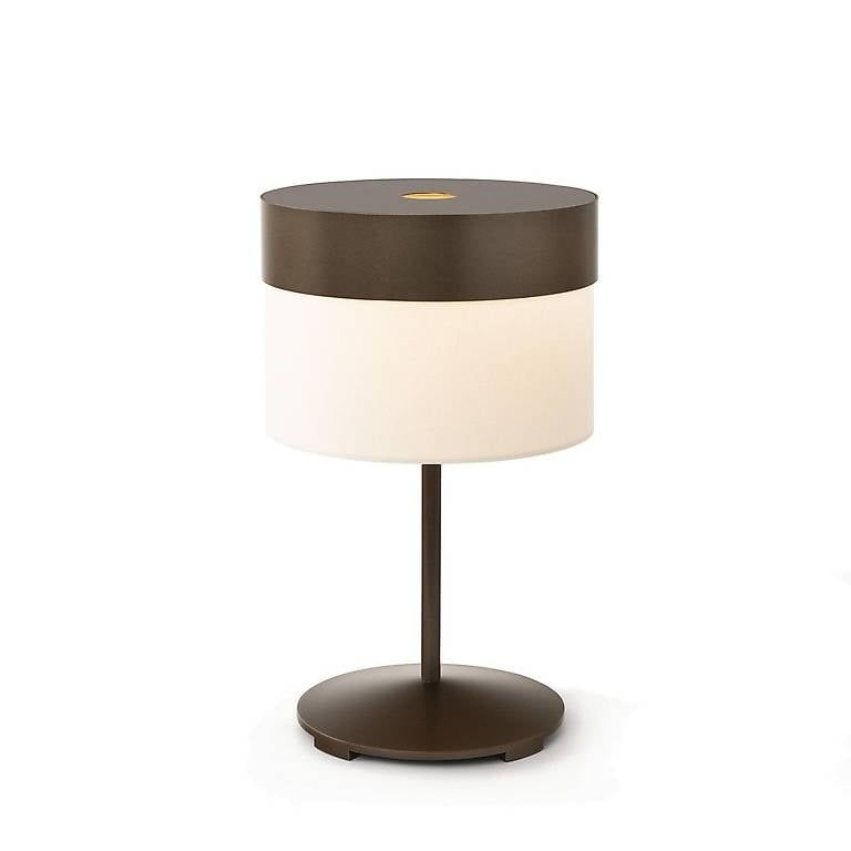 Lampade: Kevin Reilly Pil Tischleuchte Outdoor – Nuovo (secondo la descrizione) da zürich venduto da Kerstenpja