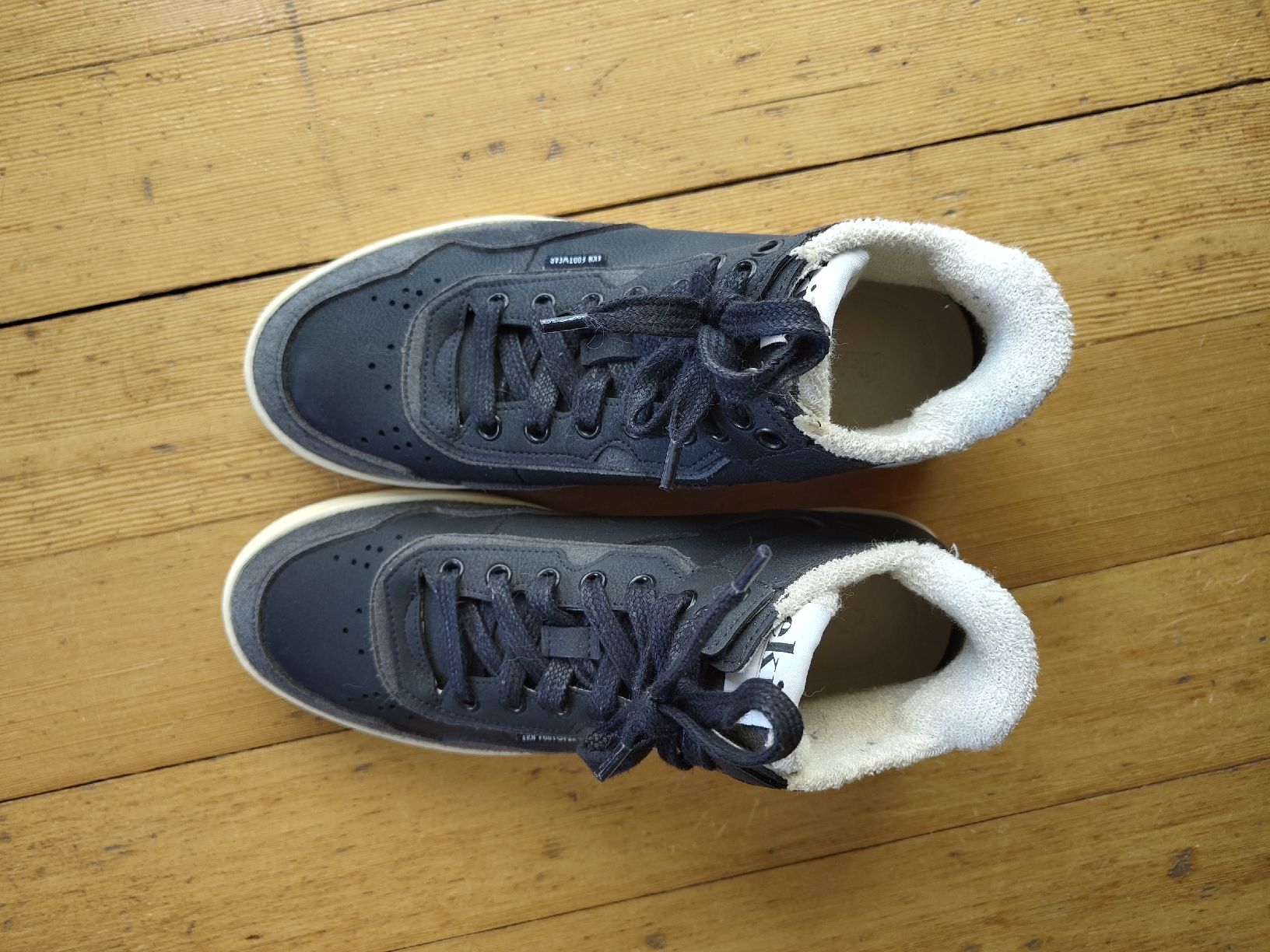 Scarpe da uomo: EKN Daisy mid vegan – Usato da Thun venduto da ronja_mira 1
