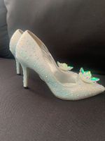 Incantevoli scarpe da Principessa tg 37