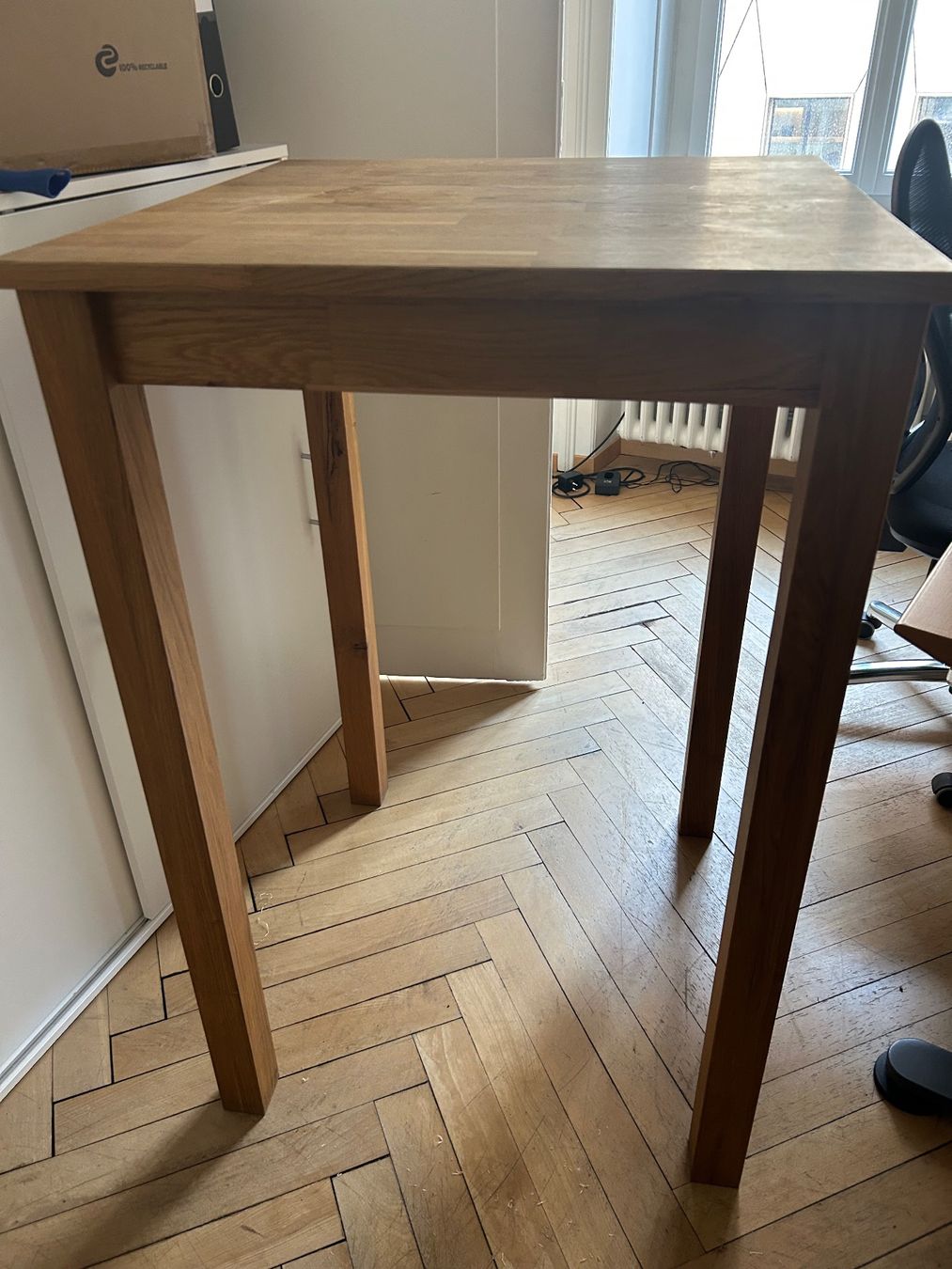 Tables: Stehtisch – D'occasion à Egolzwil par lorena_a