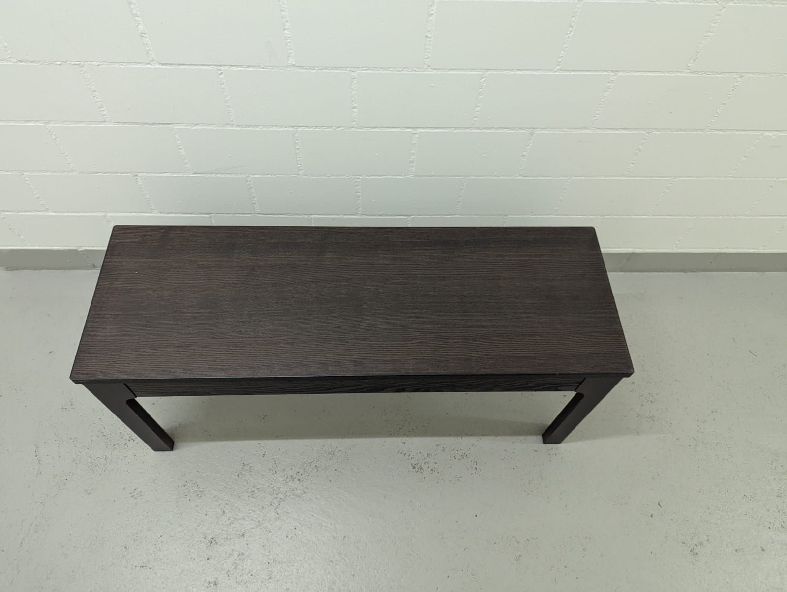 Ikea Panchine: Holzbank braun IKEA – Usato da Aadorf venduto da Matthias_93 4