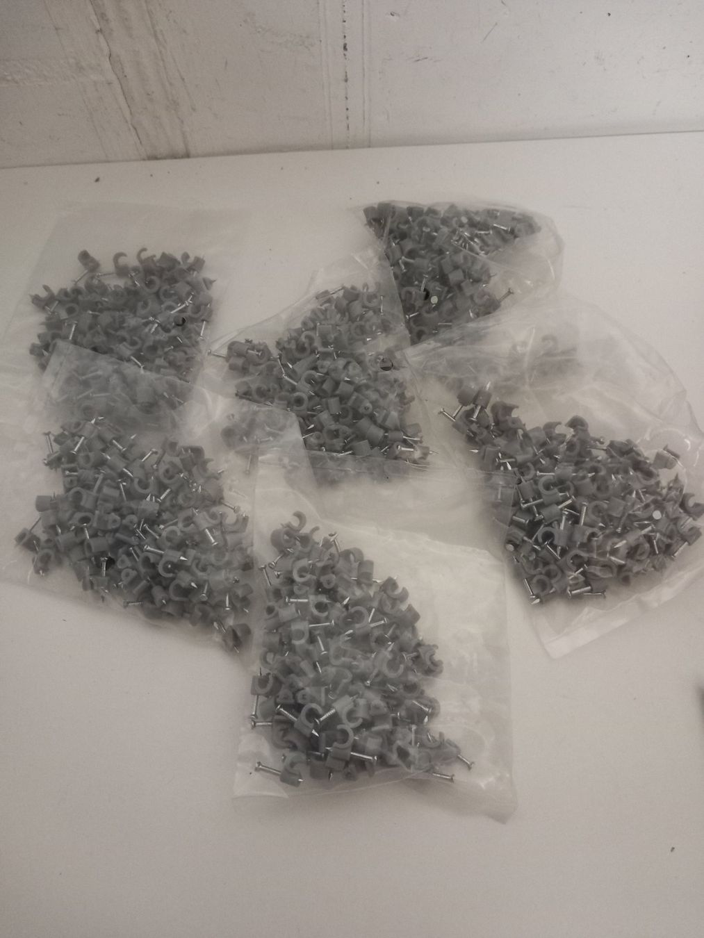 Cavi: Nagelbriden Posten grau – Nuovo e nell'imballaggio originale da Thun venduto da Beroshop