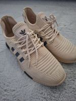 Adidas running shoes, size 43, barely used, ideal for summer